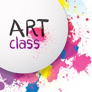 Nilis Art Class