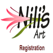 Guidepost Yearly Art Class Registration