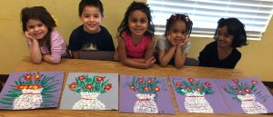 Monthly Watercolor Tuition-age 3yrs to age 12yrs