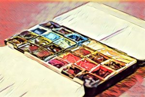 Water Color Art Supply Fee (6 Months)