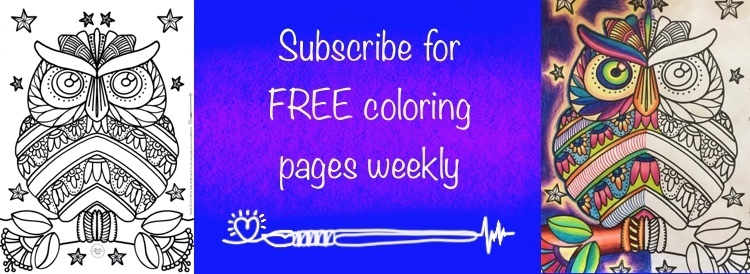 Nili'sArt-FreeColoringPages